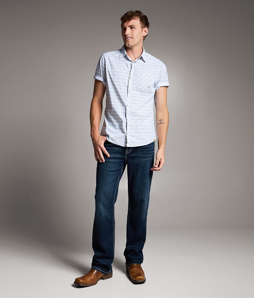 Ryder Stretch Jean