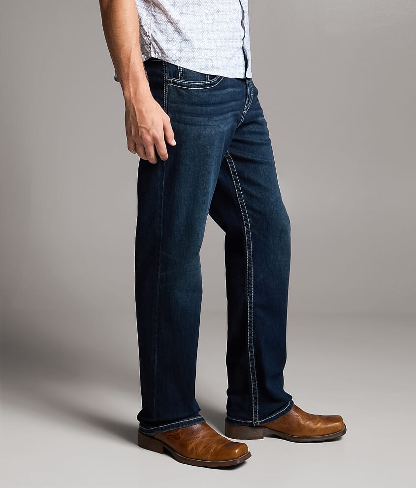 Ryder Stretch Jean thumbnail 3