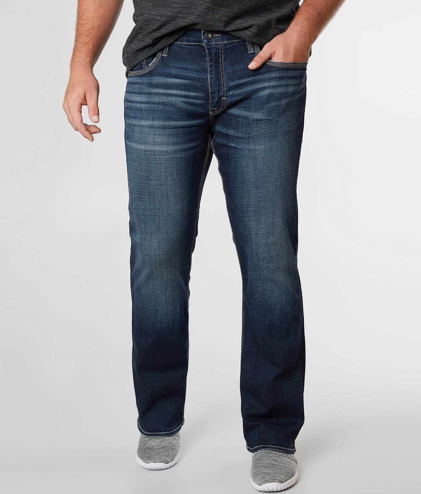 buckle tall jeans