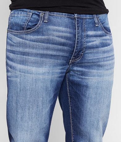 BKE Jake Boot Stretch Jean - Big &amp; Tall MISC_DETAIL_1
