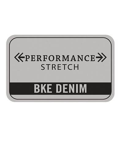 BKE Jake Boot Stretch Jean - Big &amp; Tall MISC_DETAIL_2