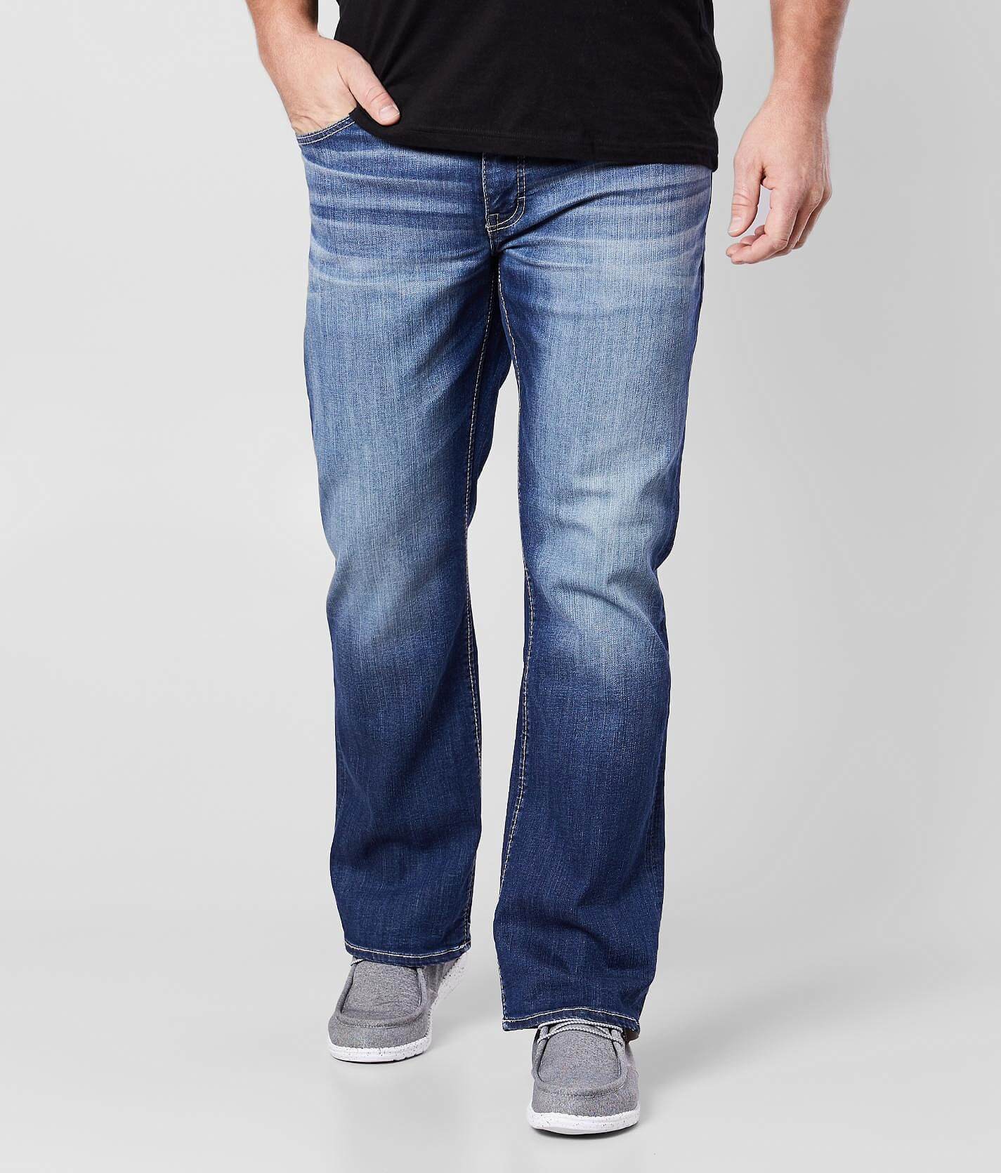 bke jake boot stretch jean