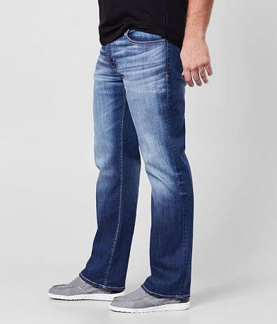 BKE Jake Boot Stretch Jean - Big &amp; Tall FULL_RIGHT_SIDE