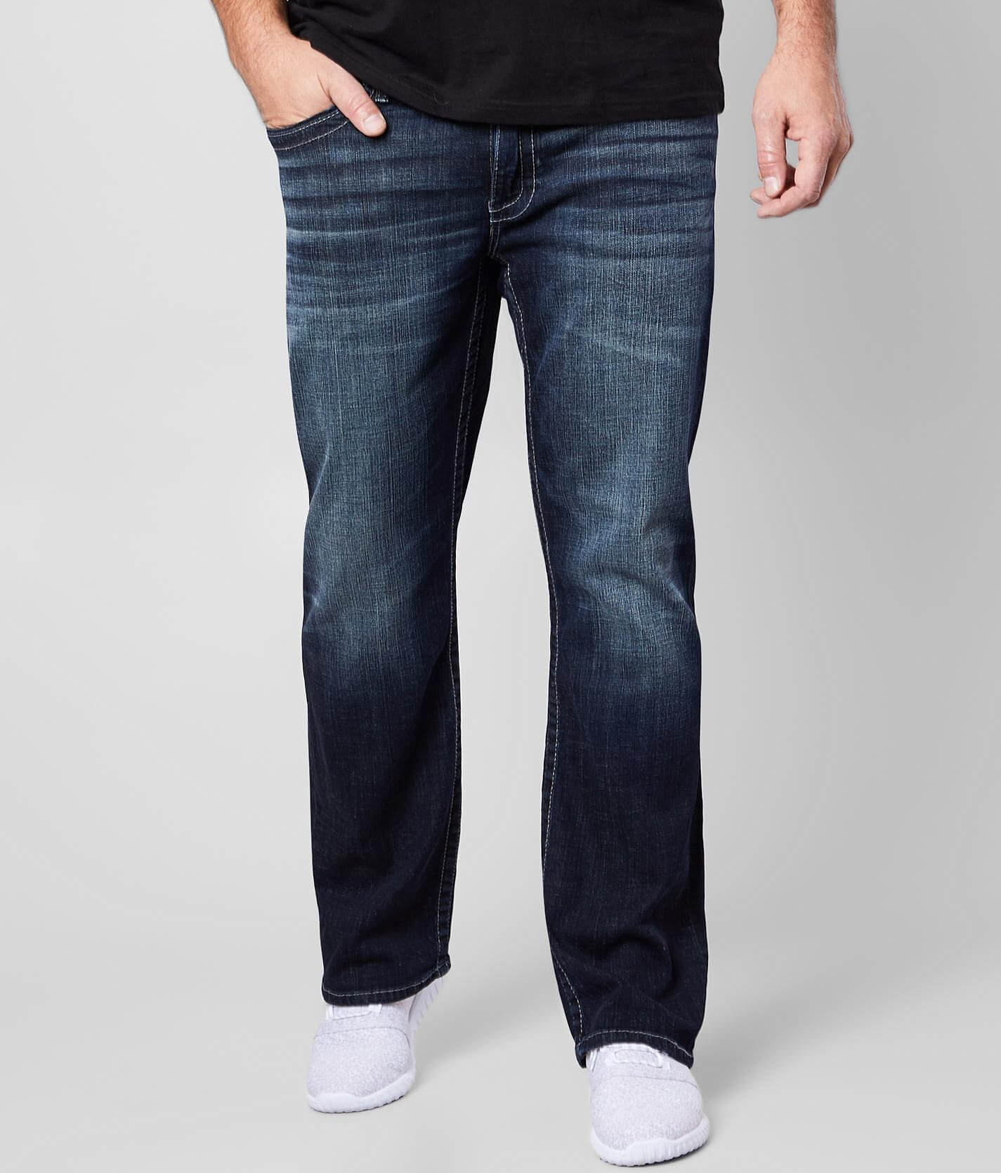 bke jake boot stretch jean