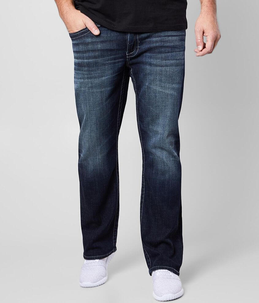 BKE Jake Boot Stretch Jean - Big & Tall