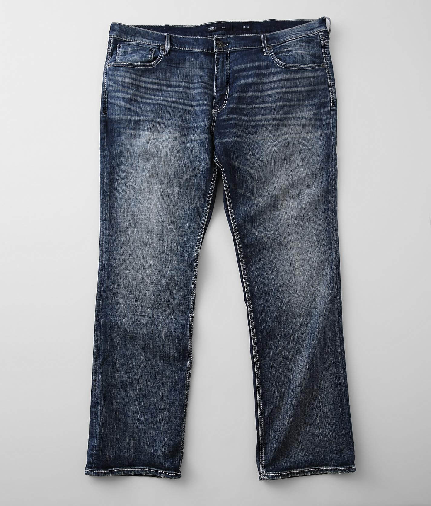 buckle tall jeans