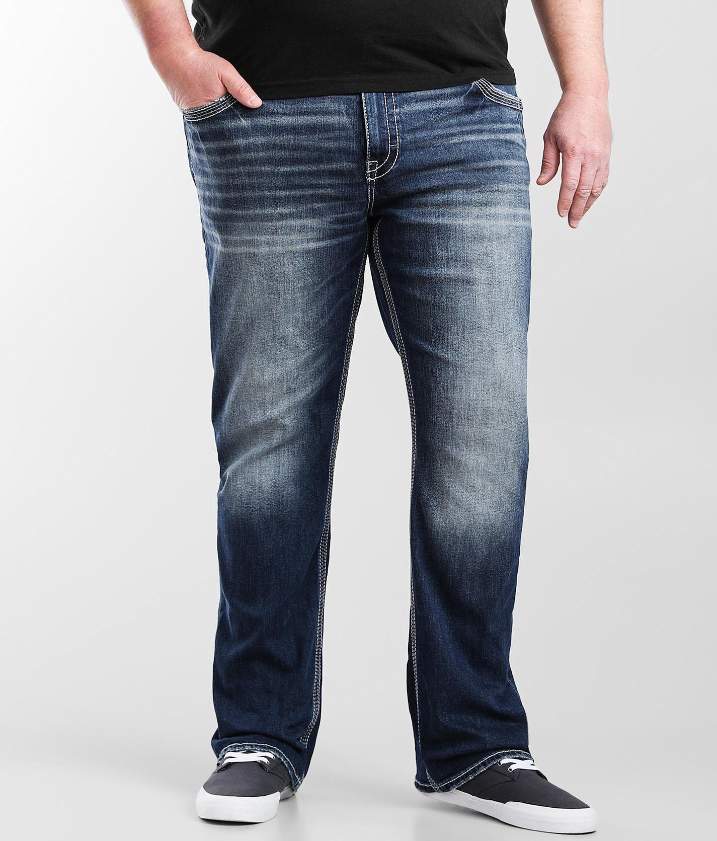 rock revival mens jeans big and tall