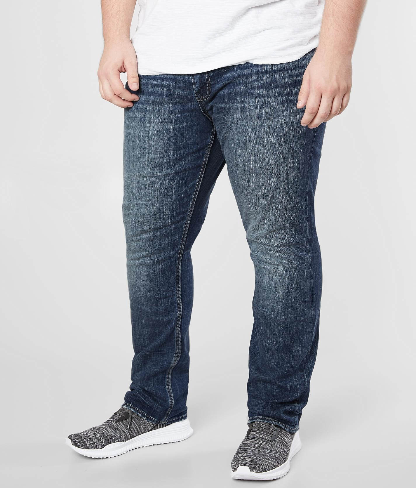 buckle tall jeans