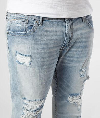 BKE Big &amp; Tall - Jake Straight Stretch Jean MISC_DETAIL_1