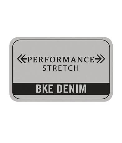 BKE Big &amp; Tall - Jake Straight Stretch Jean MISC_DETAIL_2