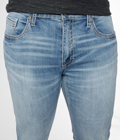 BKE Jake Straight Stretch Jean - Big &amp; Tall misc detail 1 view