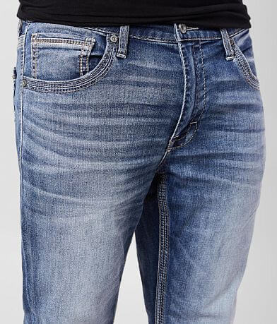 BKE Jake Straight Stretch Jean - Big &amp; Tall MISC_DETAIL_1