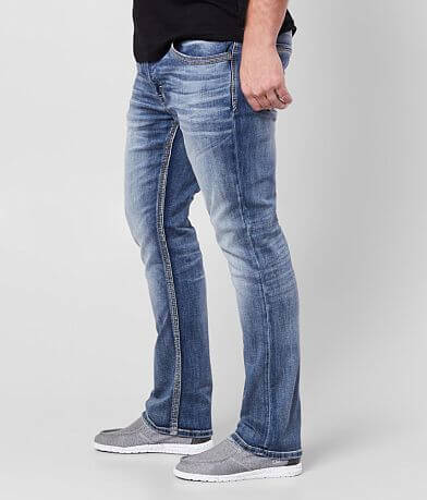 BKE Jake Straight Stretch Jean - Big &amp; Tall FULL_RIGHT_SIDE