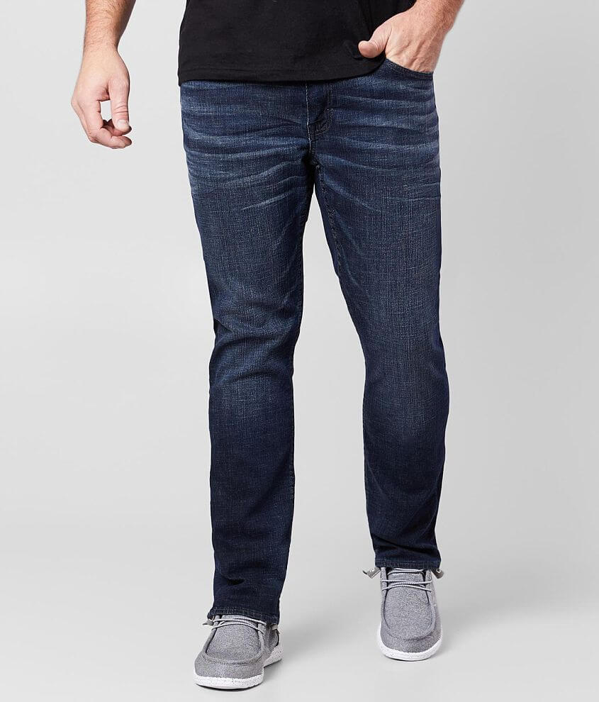 mens big and tall jean joggers