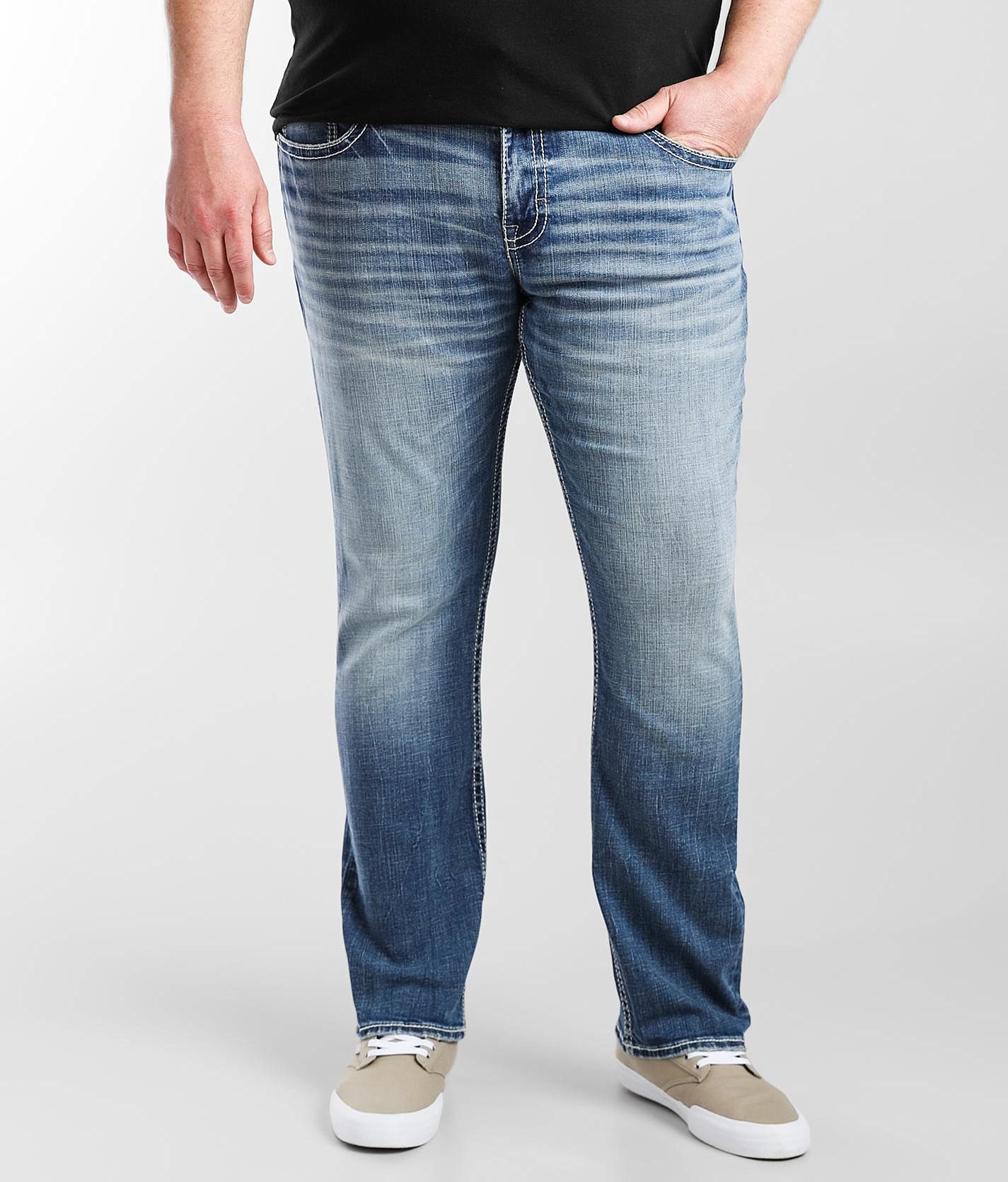 levi's regular taper 502