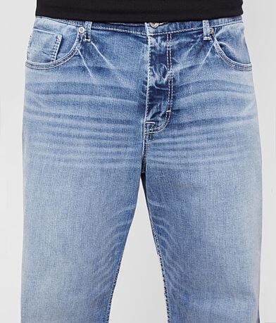 BKE Seth Straight Stretch Jean - Big &amp; Tall misc detail 1 view