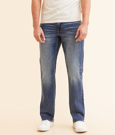 BKE Vintage Tyler Stretch Jean front view