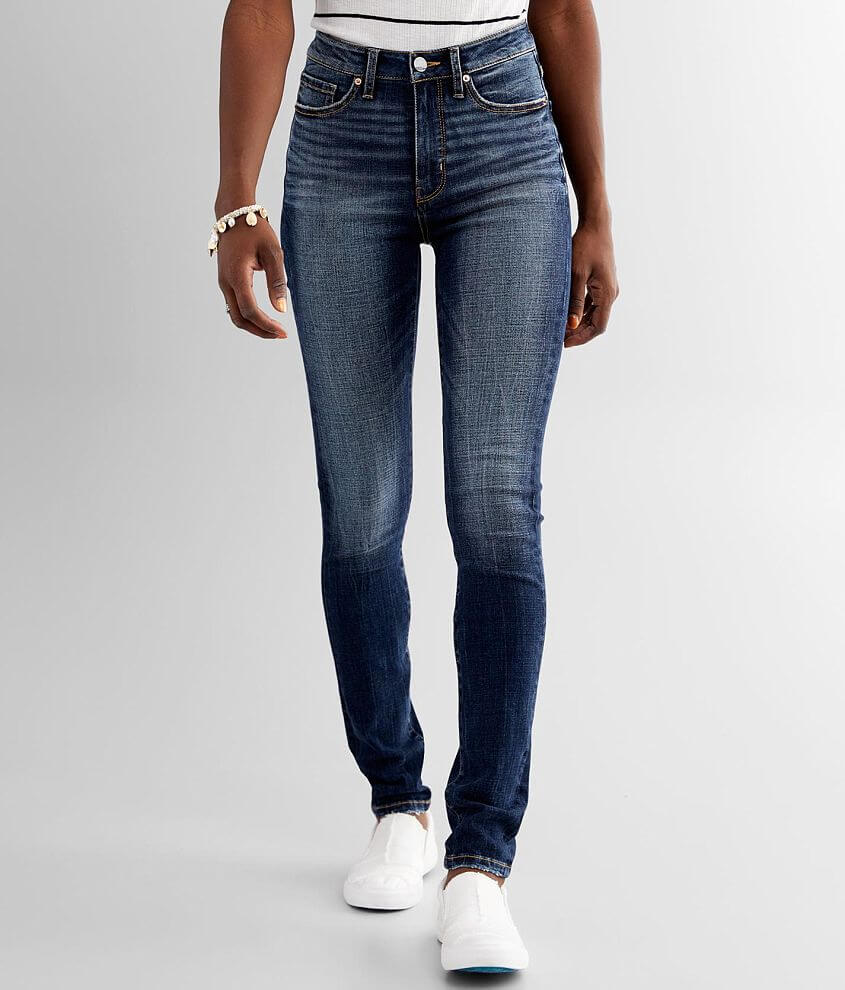 BKE Billie Skinny Stretch Jean front view