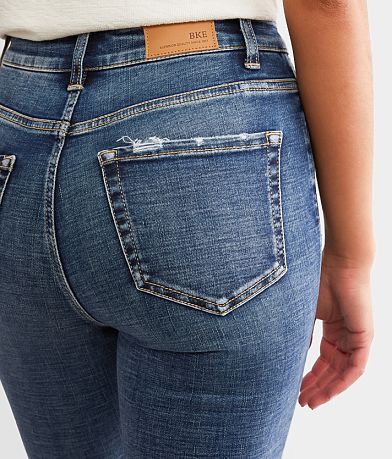 BKE Billie Boot Stretch Jean BACK_POCKET