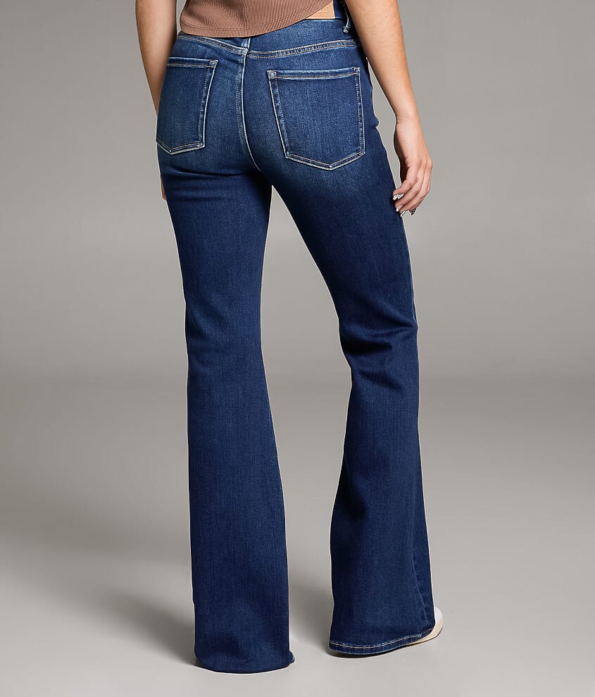 Parker Flare Stretch Jean - thumbnail 4