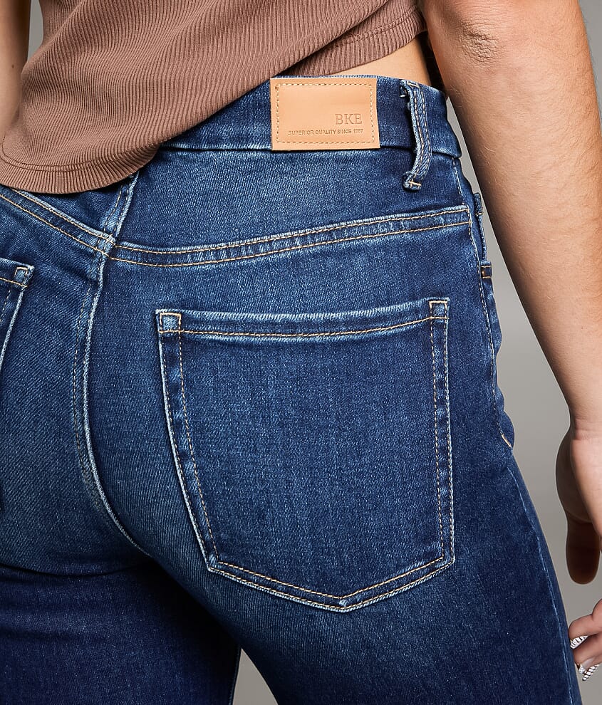 Parker Flare Stretch Jean - thumbnail 5