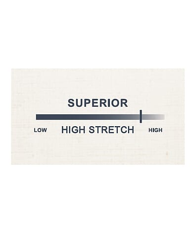 BKE Parker Cropped Straight Stretch Jean misc detail 2 view