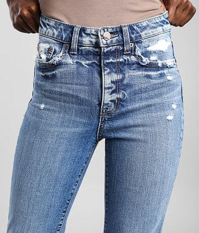 BKE Billie Flare Stretch Jean MISC_DETAIL_1