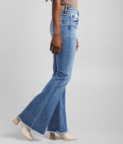 BKE Billie Flare Stretch Jean FULL_RIGHT_SIDE