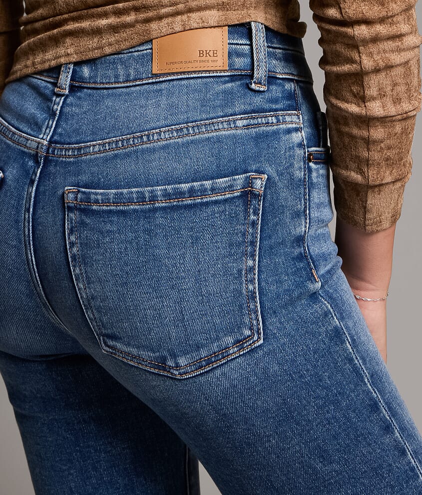 Parker Flare Stretch Jean thumbnail 5