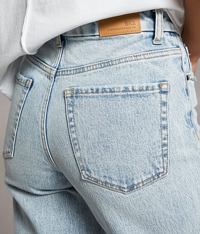 BKE Billie Wide Leg Stretch Jean BACK_POCKET