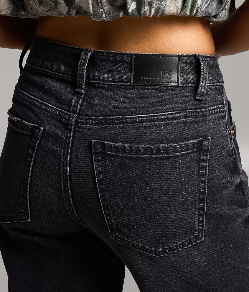 Andi Wide Leg Stretch Jean thumbnail 5