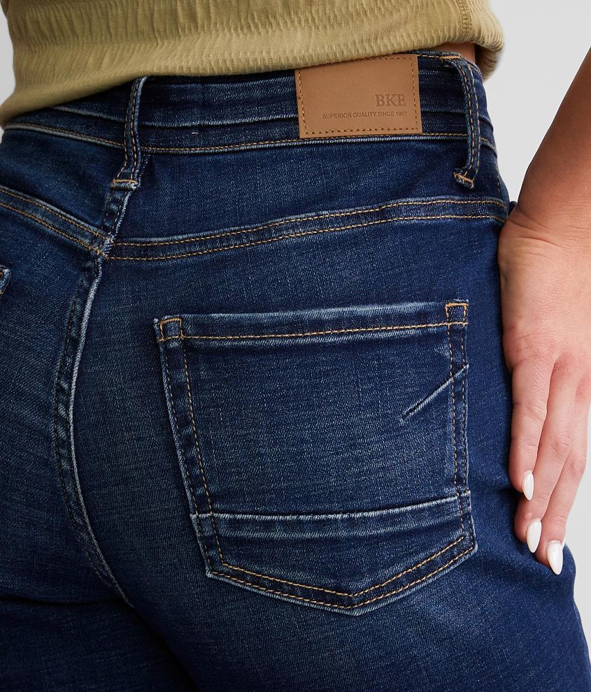 Ellie Mom Stretch Jean