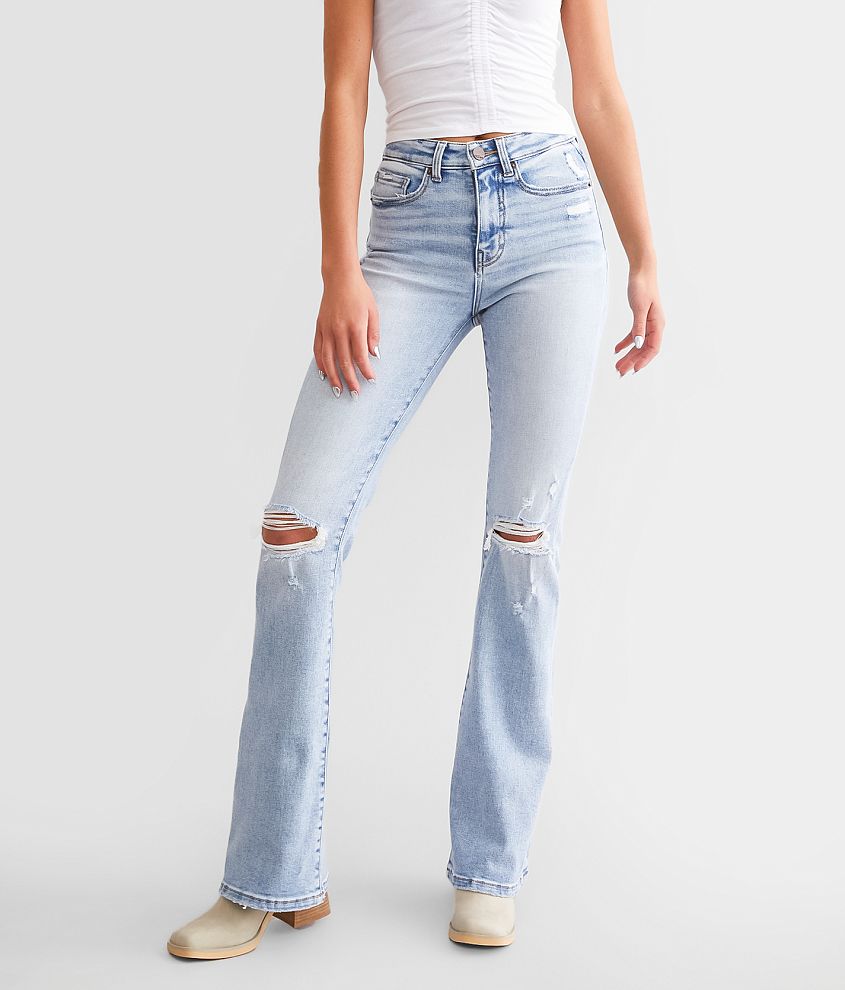 BKE Billie Boot Stretch Jean