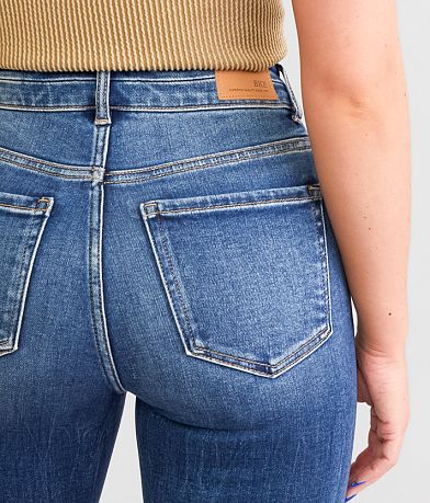 BKE Parker Boot Stretch Jean BACK_POCKET