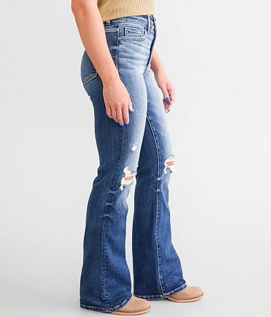 BKE Parker Boot Stretch Jean FULL_RIGHT_SIDE