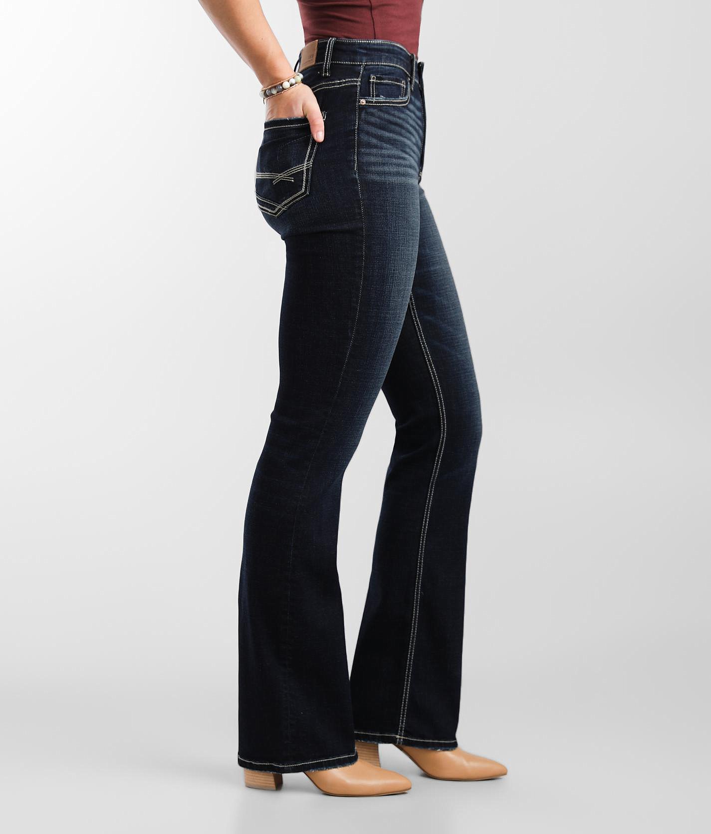 bke women's bootcut jeans