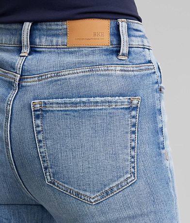 BKE Billie Cropped Straight Stretch Jean BACK_POCKET