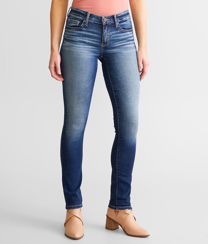 BKE Payton Classic Skinny Stretch Jean front view