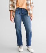 peytonです。 BKE Payton Boot Stretch Jean - Women's Jeans in Allery 3