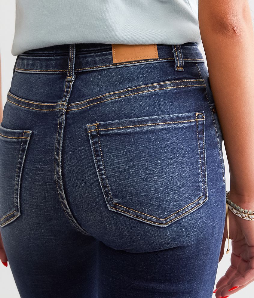 Billie Flare Stretch Jean