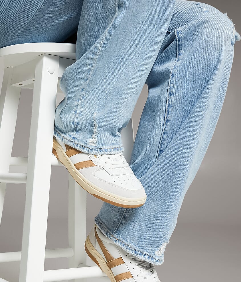 Billie Wide Leg Stretch Jean