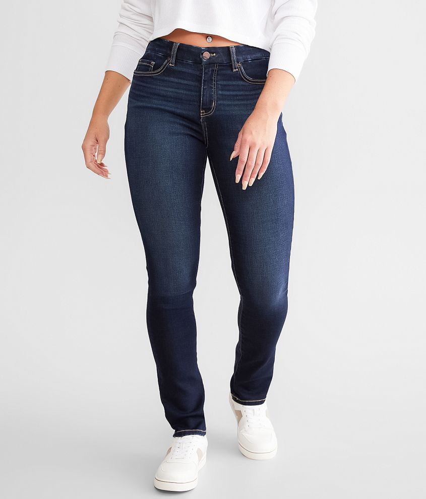 721 High Rise Skinny Women's Jeans - Dark Wash