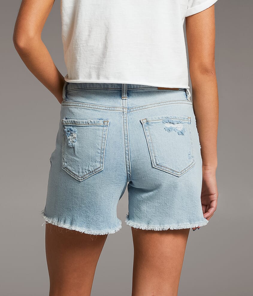 Billie Stretch Short - thumbnail 3