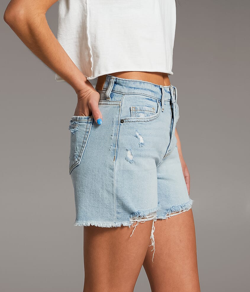 Billie Stretch Short - thumbnail 2