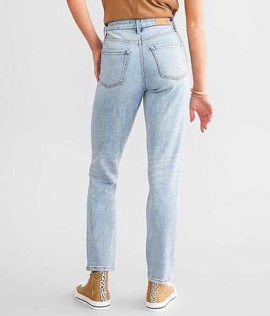 BKE Ellie Mom Jean BACK