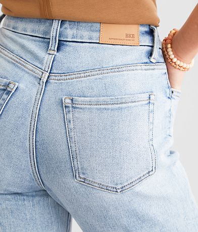 BKE Ellie Mom Jean BACK_POCKET