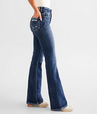 BKE Billie Boot Stretch Jean FULL_RIGHT_SIDE