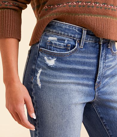 BKE Parker Classic Straight Stretch Jean MISC_DETAIL_1
