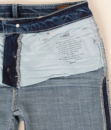 BKE Gabby Cropped Straight Stretch Jean MISC_DETAIL_3
