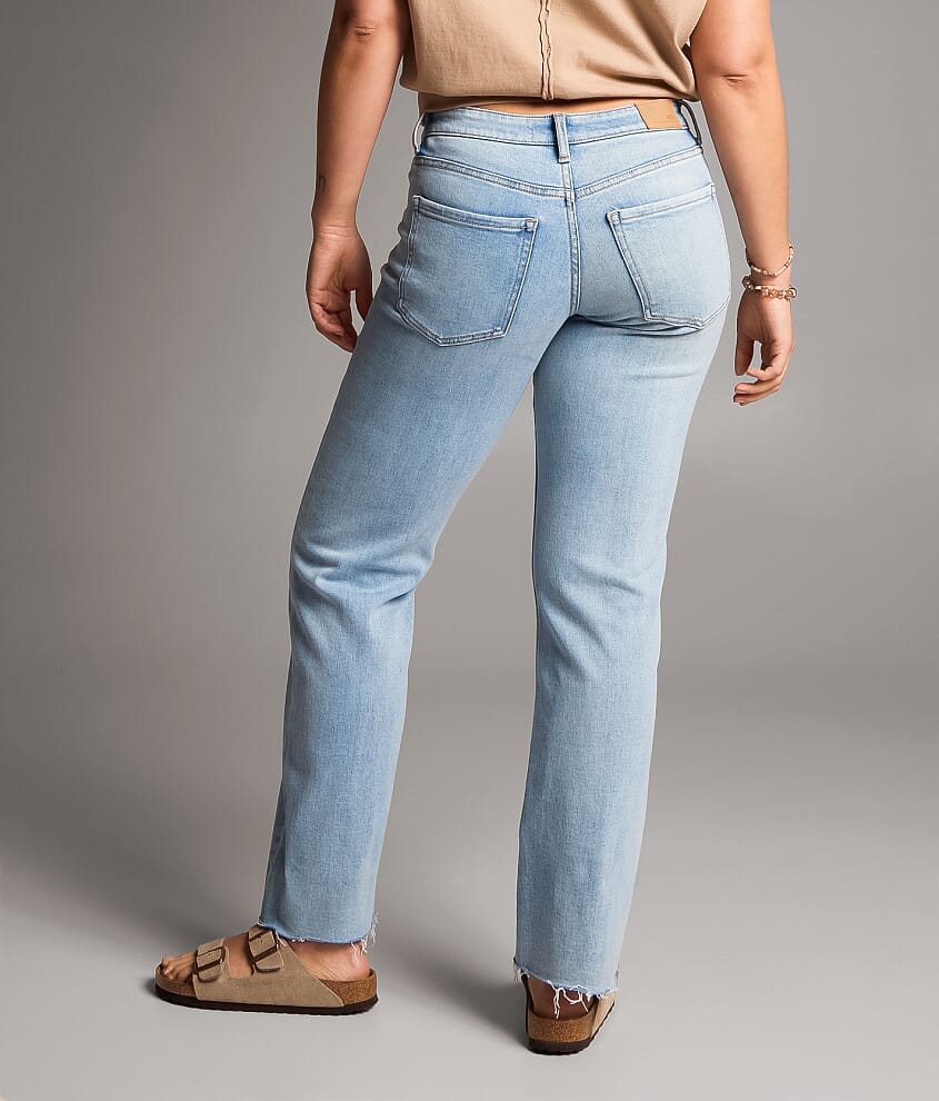 Payton Classic Straight Stretch Jean - thumbnail 4
